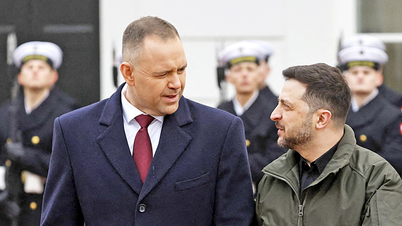 Crepe nell'alleanza tra Ucraina e Polonia