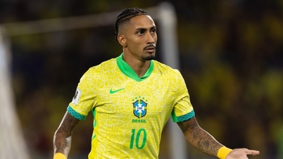 Shocking: Brazilian superstar loses almost all his fortune after being 'scammed' by his own father?