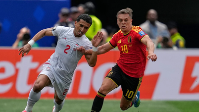 Dự đoán tỉ số World Cup: Bỉ 'hủy diệt' New Zealand