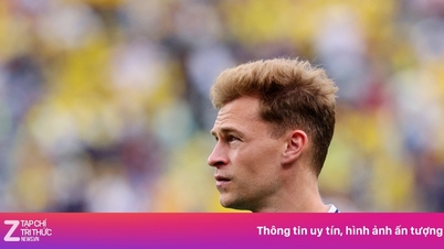 Klopp: 'Ecuador đã nuốt chửng tuyển Đức'