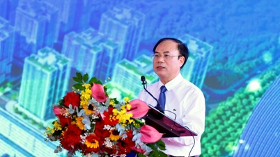Gli alloggi sociali in affitto stanno diventando più accessibili alla popolazione di Ho Chi Minh City.