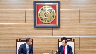 Bộ Khoa học và Công nghệ đề xuất 4 định hướng chiến lược đưa doanh nghiệp Việt vào chuỗi cung ứng của Coherent