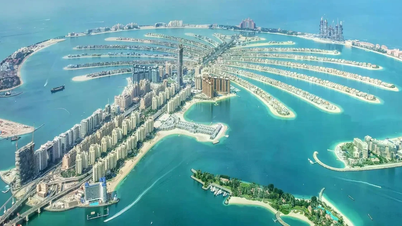 تصدر الإمارات العربية المتحدة تأشيرات دخول عند الوصول لشريحة من المسافرين الفيتناميين.