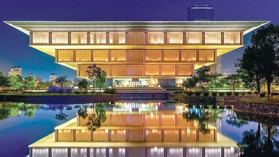 Museum Hanoi: