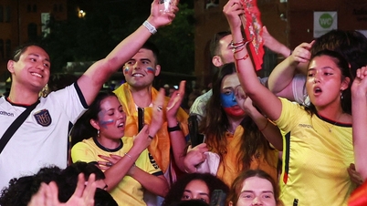 אקוודור מעניקה לאזרחיה חופשה לאחר שנבחרתה העפילה לשלב הנוקאאוט של מונדיאל 2026.