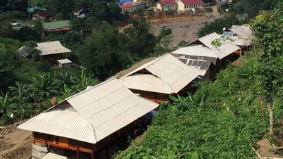 Sơn La khẩn trương rà soát khu dân cư vùng nguy cơ thiên tai