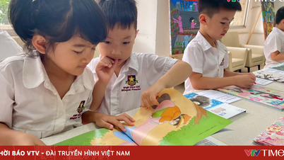 Vuoden 2026 lastenkirjamessuja laajennetaan, ja monilla aktiviteeteilla keskitytään Ho Chi Minh Cityn 50-vuotisjuhlan kunniaksi.