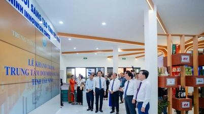Tây Ninh tăng tốc thực hiện Nghị quyết 57