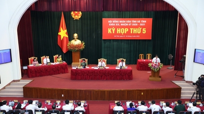 Ha Tinh: 3 700 osoitetun sosiaalisen asuntoyksikön valmistumisen varmistaminen.