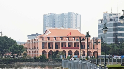 TP Hồ Chí Minh sắp tổ chức Lễ khởi công các dự án trọng điểm kỷ niệm 50 năm Thành phố mang tên Bác