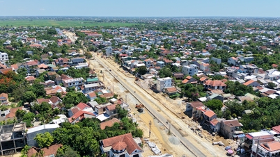 Completing the planning process will create a foundation for attracting investment.