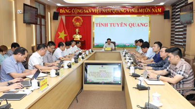 Tháo gỡ các "điểm nghẽn" về thủ tục đẩy nhanh tiến độ đưa quỹ nhà, đất dôi dư sau sắp xếp bộ máy vào khai thác