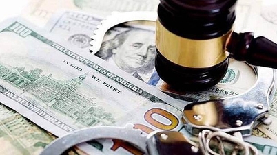 خطة عمل لتنفيذ الالتزامات المتعلقة بمنع ومكافحة غسل الأموال وتمويل الإرهاب.