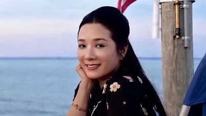 Thanh Thanh Hien se bucură de viața ei de celibatară, în timp ce artista poporului Thai Bao, la 63 de ani, este plină de vitalitate.