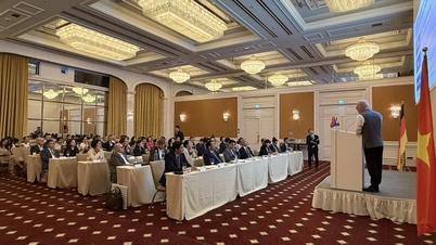 주독일 베트남 무역대표부는 기업들이 베트남 국제 소싱 박람회 2026에 참여할 수 있도록 연결해 드립니다.