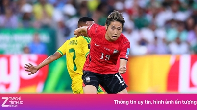 Hvorfor vil Atletico gerne hente Lee Kang-in?