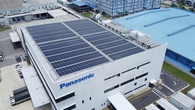 Energia solar para residências com padrões japoneses: a Panasonic prevê mudanças nas políticas, visando um crescimento anual de 50%.