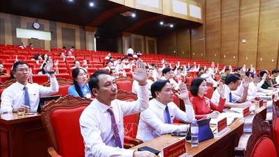 Hỗ trợ đào tạo phát triển nguồn nhân lực chất lượng cao giai đoạn 2026-2030