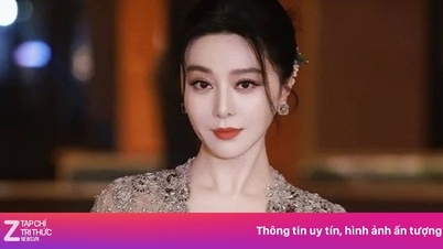 عکس‌های روزمره فن بینگ‌بینگ