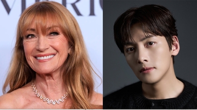 'James Bond'-Star Ji Chang Wook, Jung Il Woo und viele andere Prominente werden in den nächsten Tagen in Da Nang eintreffen.