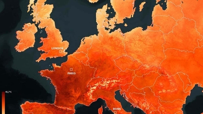 Bu tarihi sıcak hava dalgası Avrupa'yı nasıl etkiliyor?