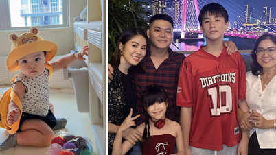 Novinky o celebritách 26. června: Ngo Thanh Van hledá školu pro svou téměř roční dceru; Le Phuong slaví narozeniny své matky.