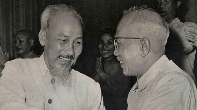 Fatos pouco conhecidos sobre a escola onde o Presidente Ho Chi Minh e o Presidente Ton Duc Thang estudaram.