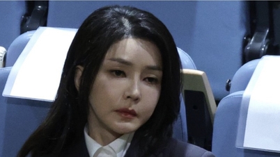 Hét év börtönbüntetésre ítélték a volt dél-koreai first ladyt.