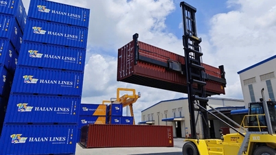 Muốn giảm chi phí logistics, doanh nghiệp xuất khẩu phải bớt tự làm mọi thứ