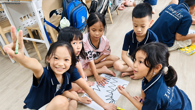 Vietnam, 2026 Dünyanın En İyi Okulları Ödülleri'nde ilk 10'a giren tek ülke oldu.