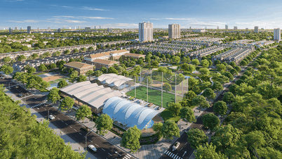 Eurowindow Holding secara rasminya membuka pejabat jualannya yang terletak di dalam projek Eurowindow Sport Garden.