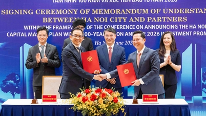 Ngân hàng UOB hỗ trợ Hà Nội thu hút FDI chất lượng cao