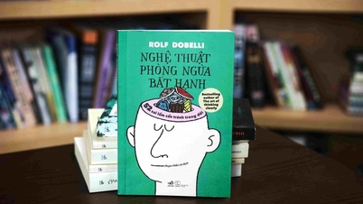 „Umění předcházet neštěstí“: Když úspěch začíná vyhýbáním se chybám