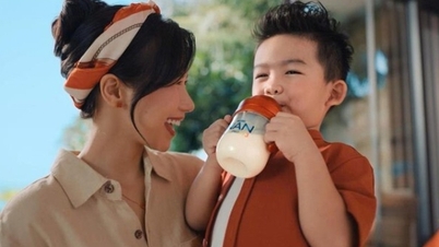 Faktor apa saja yang dipertimbangkan orang tua saat memilih produk nutrisi untuk anak-anak mereka?