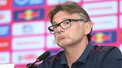L'allenatore Troussier: "Se il Giappone batte il Brasile, non sarà un miracolo".