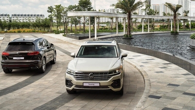 تخطط فولكس فاجن لإعادة هيكلة واسعة النطاق.