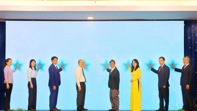 Saigonbank se na období 2026–2030 připojuje k Saigon Brand Alliance.
