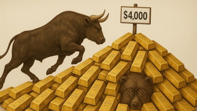 Gold prices today, June 27, 2026, are struggling to maintain a psychological level and could fall sharply to $3,600. Should you buy now or wait longer?