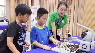 Er zijn tal van spannende activiteiten te beleven tijdens het 4e Kinderfestival van Ho Chi Minh-stad in 2026.