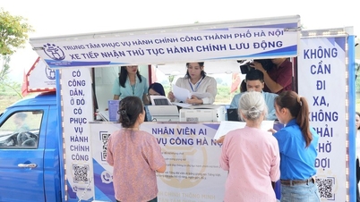 Từ vụ việc "yêu cầu cụ 97 tuổi đến phường làm thủ tục", Phó Thủ tướng chỉ đạo khẩn