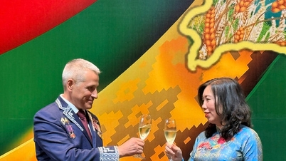 Ziua Națională a Belarusului și legăturile dintre memorie și prezent.