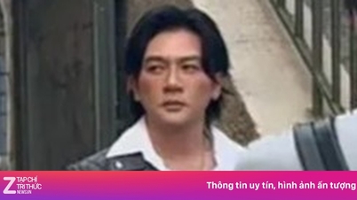 Ik herkende Tô Hữu Bằng niet.