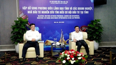 Erwartungen an die „Wiederbelebung“ des JRD-Automobilwerks in Vietnam.