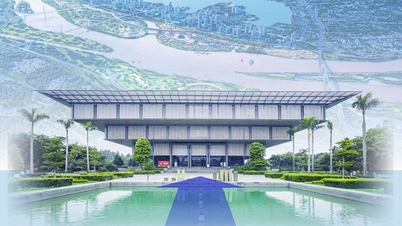 Wo kann die Öffentlichkeit den Masterplan für die Hauptstadt Hanoi mit einer 100-jährigen Vision einsehen?