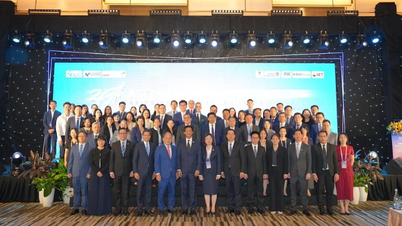 VNX rejoint l'initiative ASEAN-ISE, promouvant la connectivité sur les marchés de capitaux de l'ASEAN.