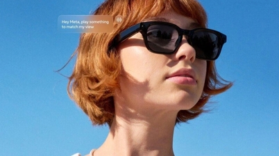 Meta lanza inesperadamente unas gafas inteligentes asequibles.