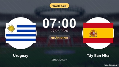 Uruguay vs Spanien Live: Analyse og forudsagte opstillinger