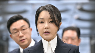 Mantan Ibu Negara Korea Selatan menerima tambahan hukuman penjara 7 tahun.