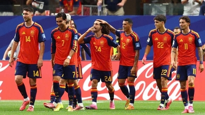 Pautan strim langsung untuk Uruguay lwn Sepanyol (7 pagi, 27 Jun), Kumpulan H, Piala Dunia 2026