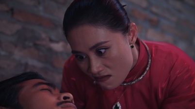 Why is "Debts Repaid in Life," starring Thanh Hien and Duong Cam Lynh, causing such a sensation?